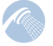 Wexford Shower Installation
