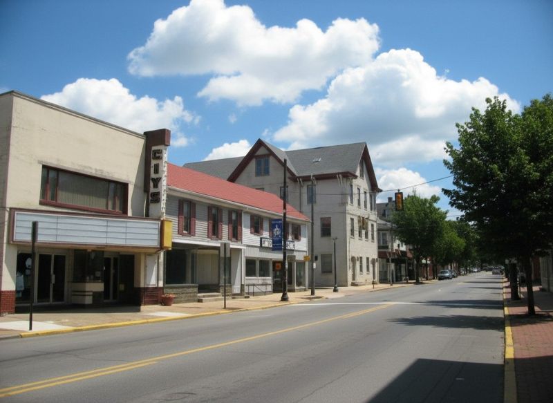 Best Shower Installation pros in Mars, PA