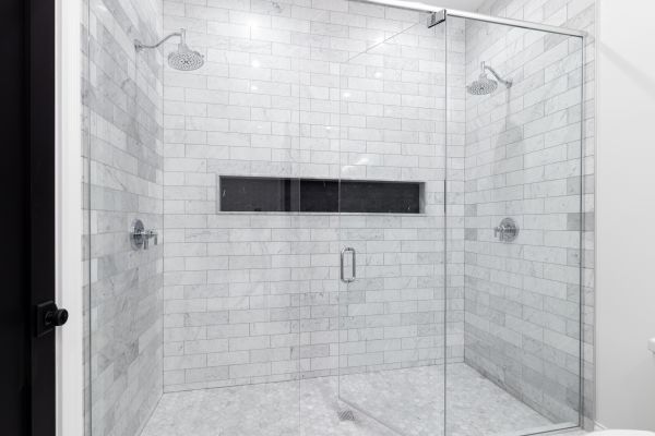 Shower Replacement in Wexford