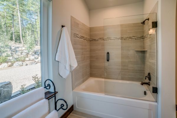 Tub Conversion Service in Wexford