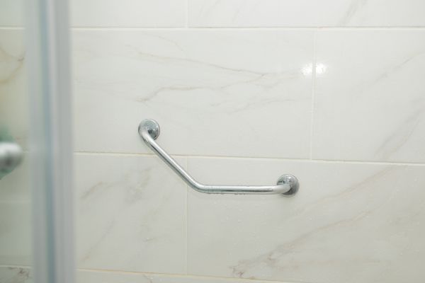 Mobility Shower Installation in Wexford