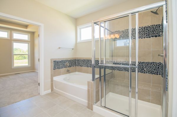 Shower Room Installation in Wexford