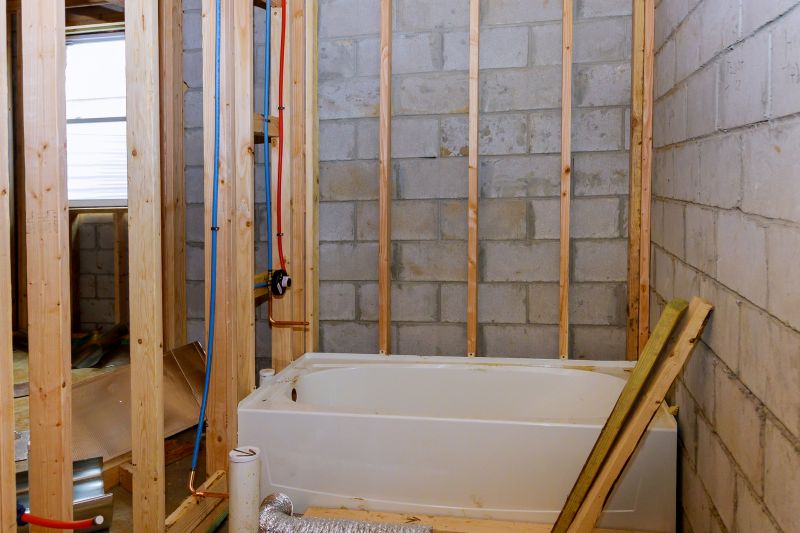 Top Bathtub Installation Companies in Aliquippa, PA
