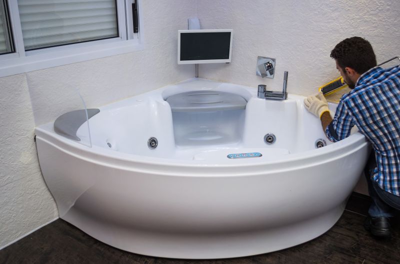 Top Bathtub Installation Companies in Beaver Falls, PA