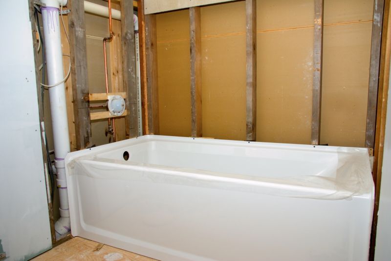 Top Bathtub Installation Companies in Beaver, PA