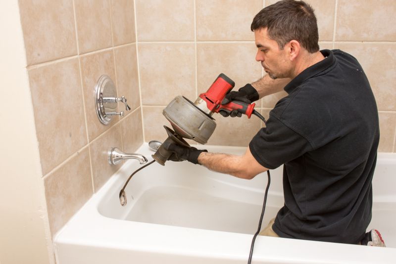 Top Bathtub Installation Companies in Canonsburg, PA