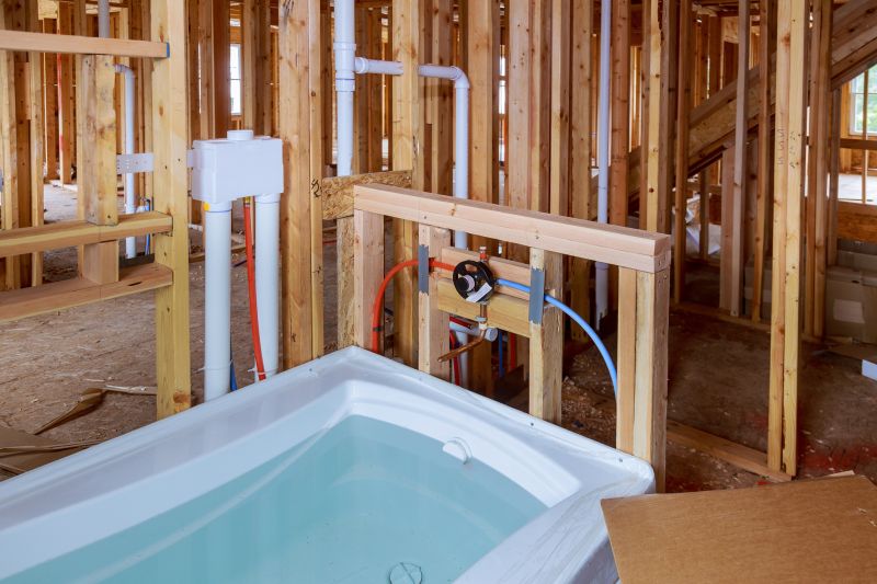 Top Bathtub Installation Companies in Gibsonia, PA