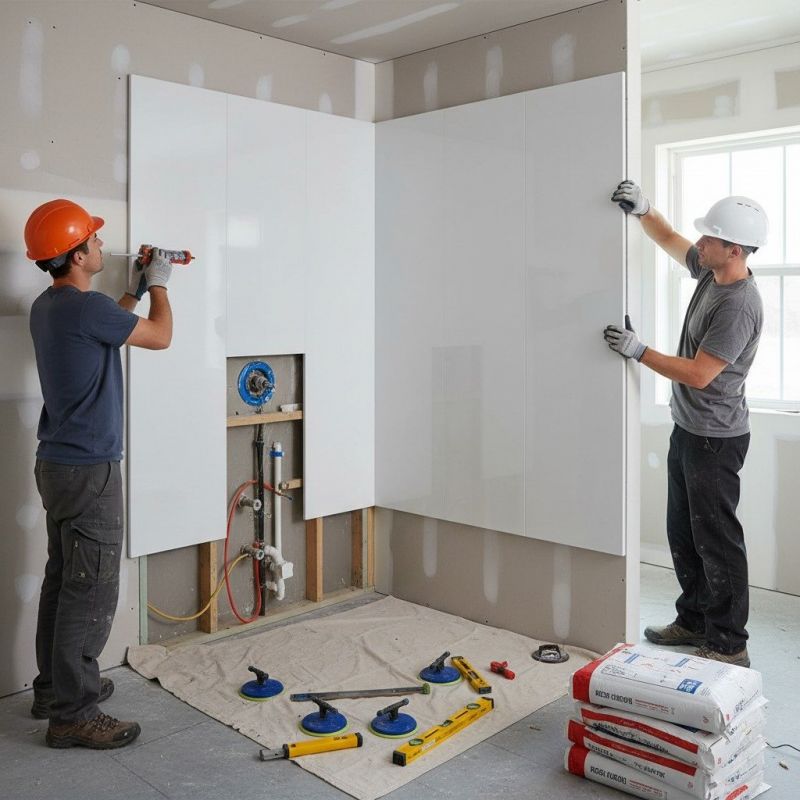 Top Shower Installation Companies in Beaver, PA