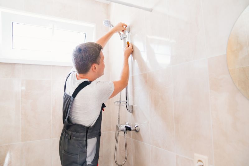 Top Shower Installation Companies in Canonsburg, PA