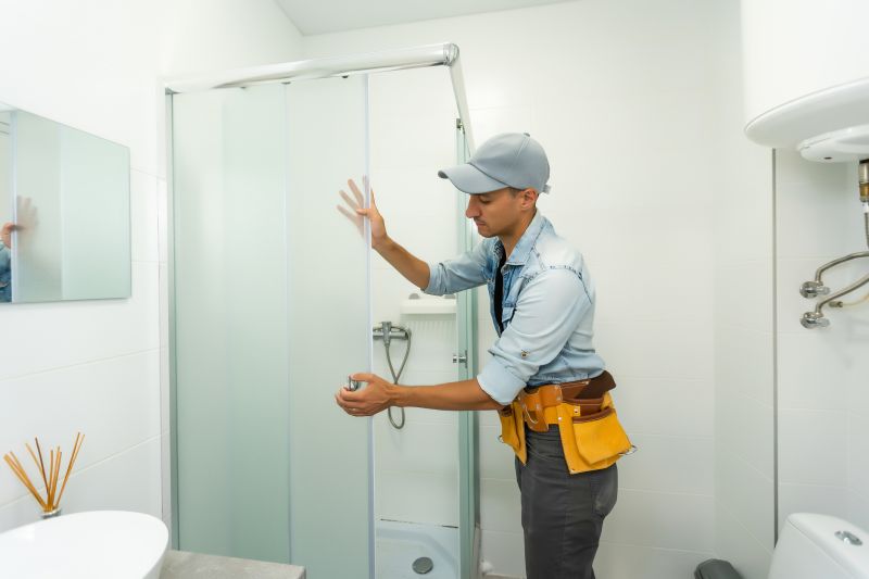 Top Shower Installation Companies in Glenshaw, PA