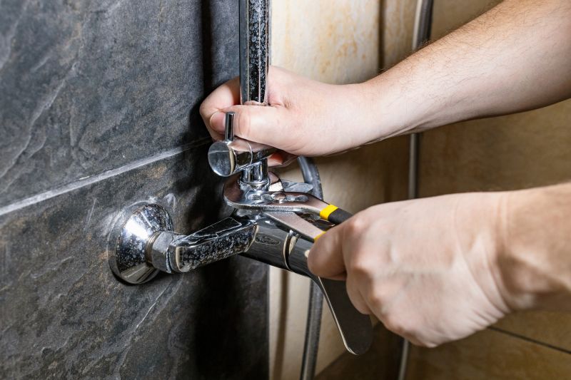 Top Shower Installation Companies in New Kensington, PA
